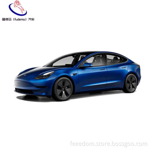 Con motore Tesla Modello 3 di medie dimensioni Tesla di alta qualità Motore elettrico